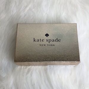 Kate Spade XS BOX ONLY